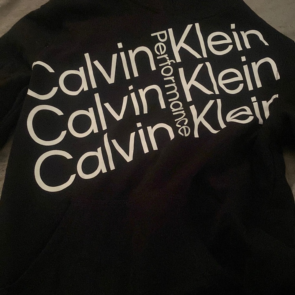 Calvin Klein joggers set